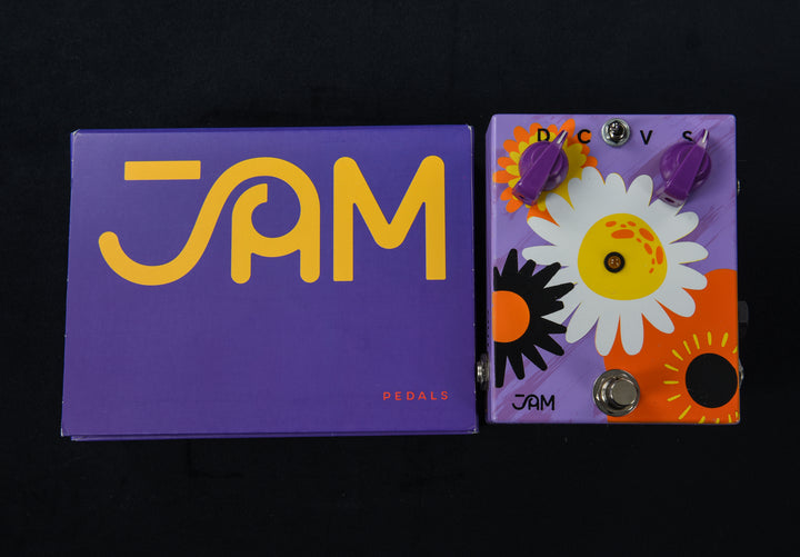 Jam Pedals Retrovibe 'Recent