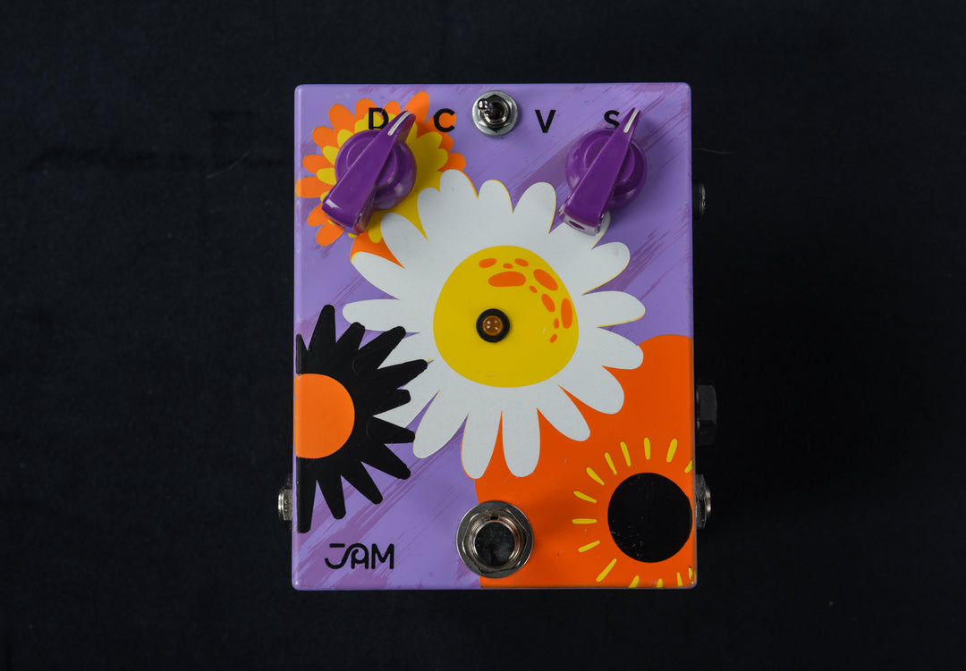 Jam Pedals Retrovibe 'Recent