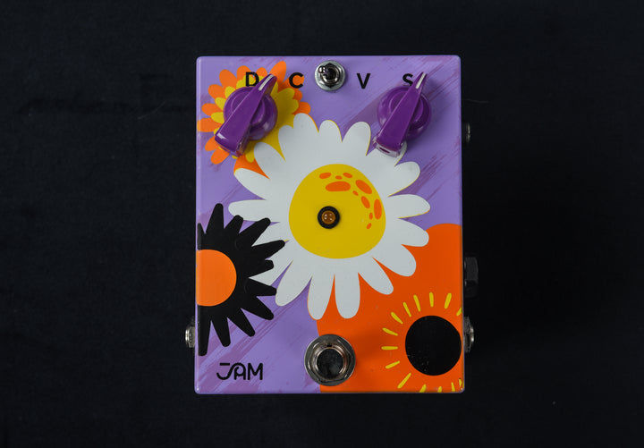 Jam Pedals Retrovibe 'Recent