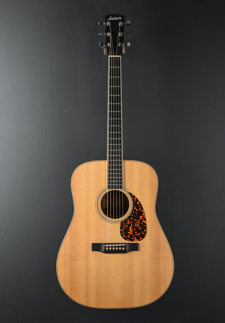 D-03 Mahogany, '08