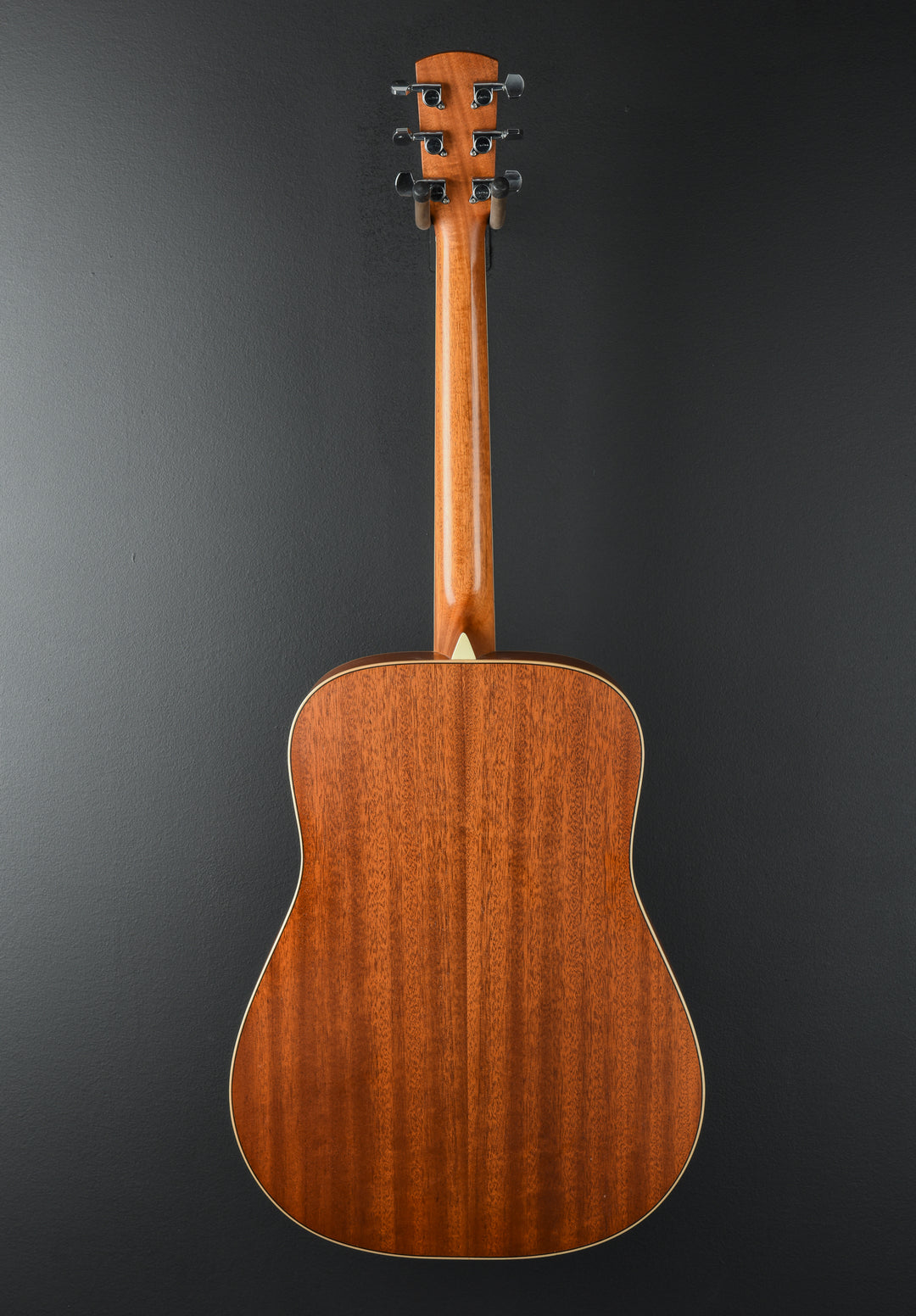 D-03 Mahogany, '08