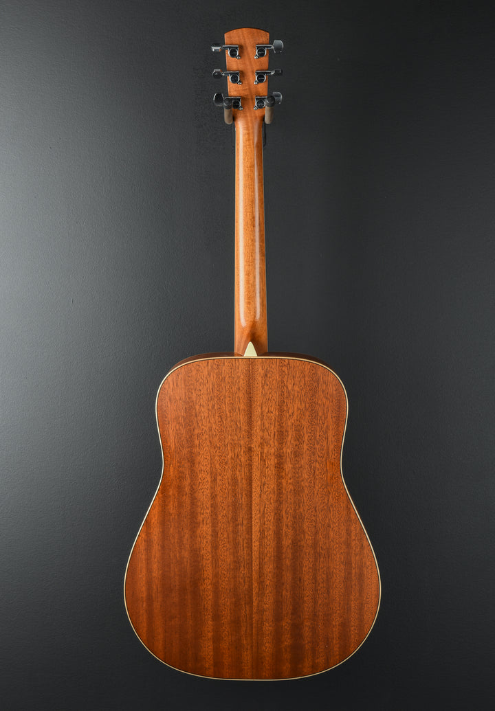 D-03 Mahogany, '08