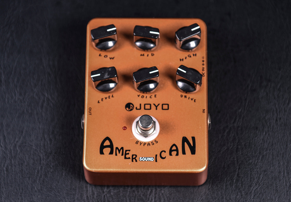 American Sound, Recent