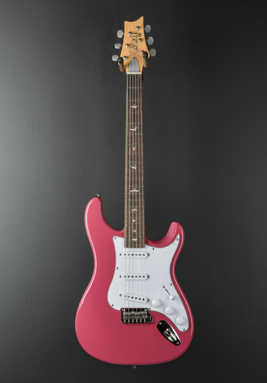 SE Silver Sky Rosewood, '22