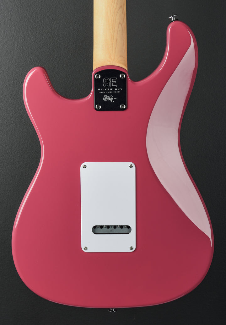 SE Silver Sky Rosewood, '22