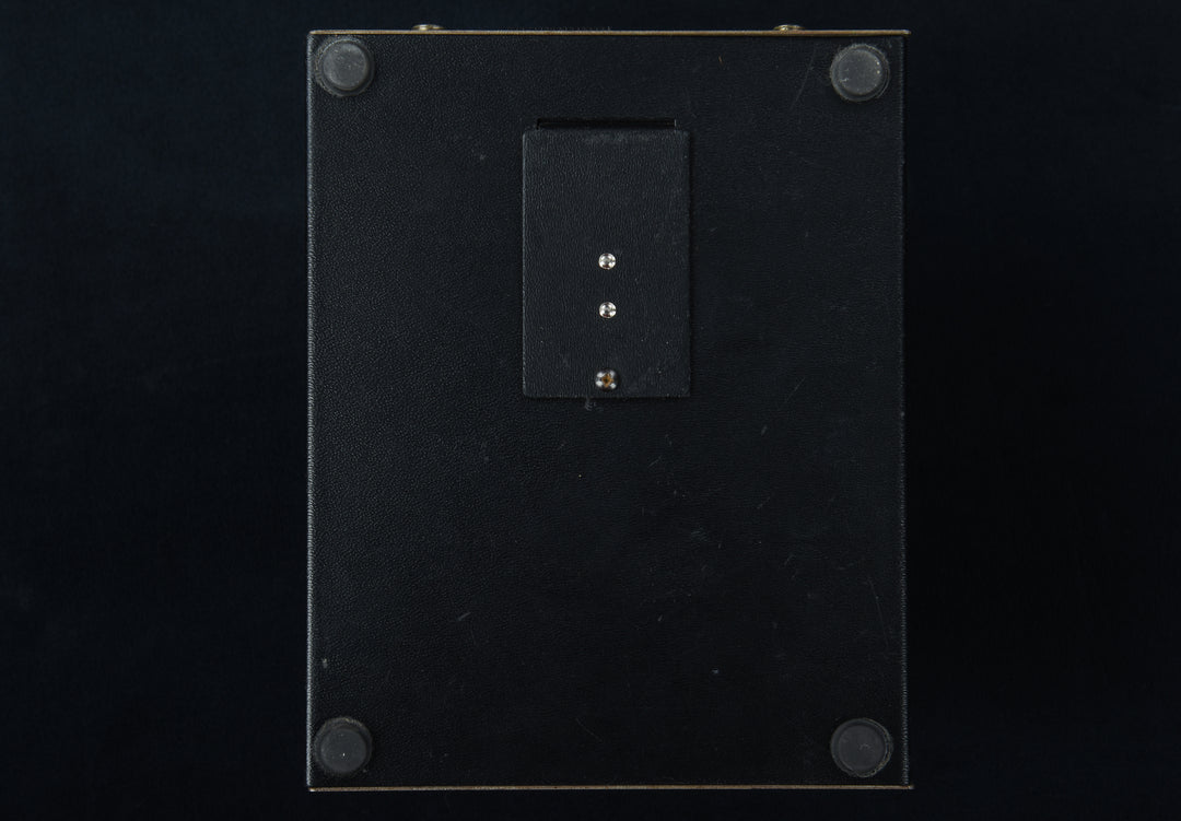 Octave Multiplexer, Recent