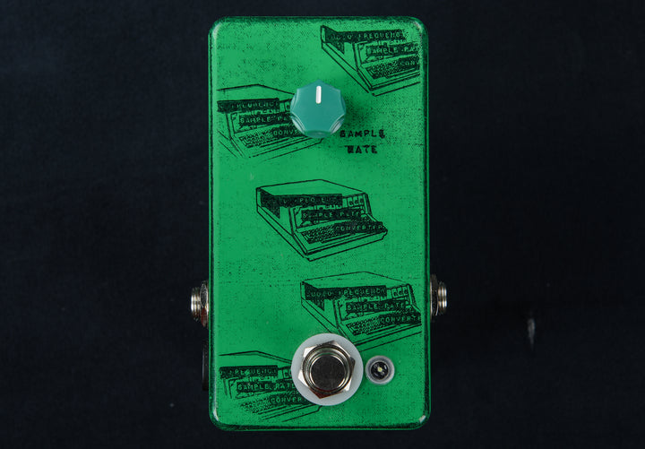 Audio Frequency Sample Rate Converter, Recent