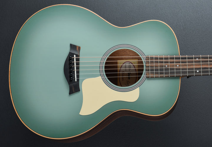 GS Mini-E Special Edition - Vintage Teal Burst