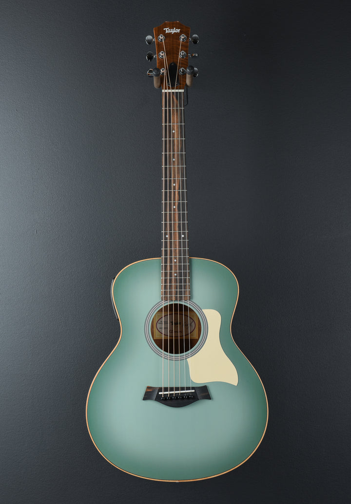 GS Mini-E Special Edition - Vintage Teal Burst