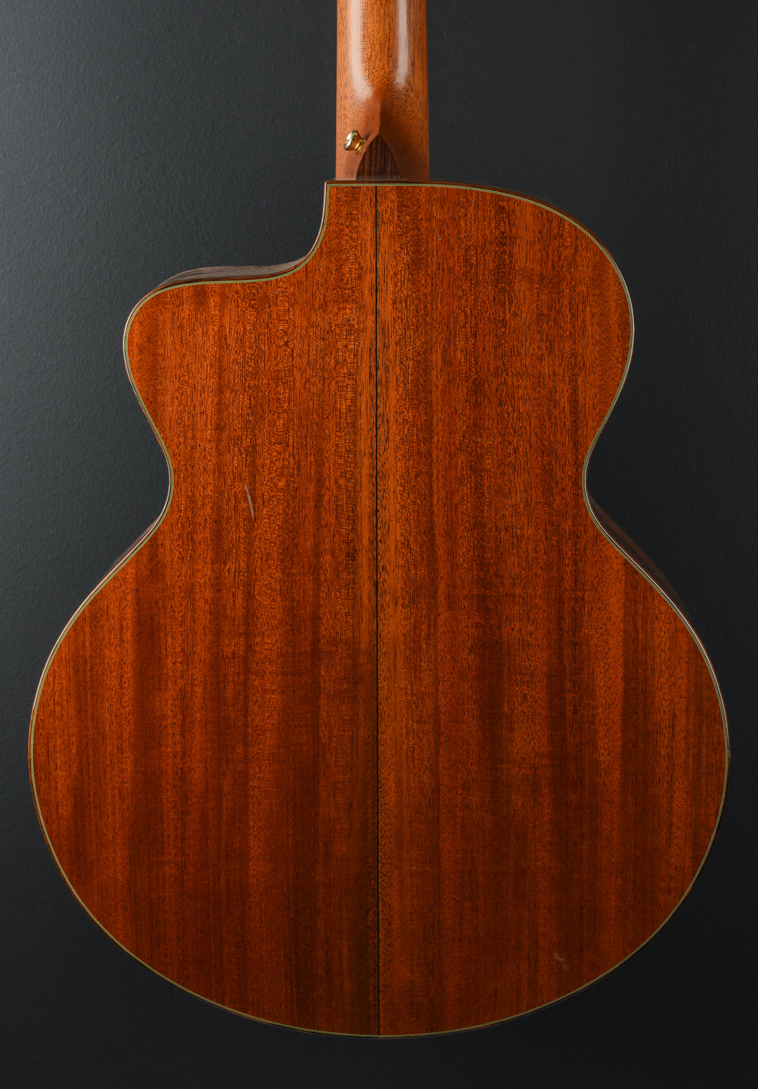 LKSM Leo Kottke Signature 12 String '05
