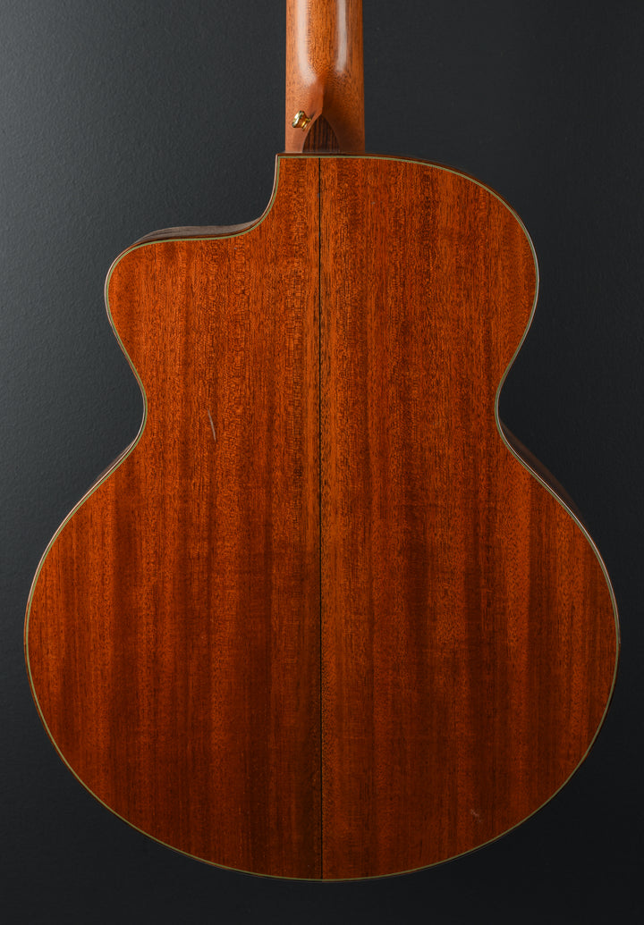 LKSM Leo Kottke Signature 12 String '05
