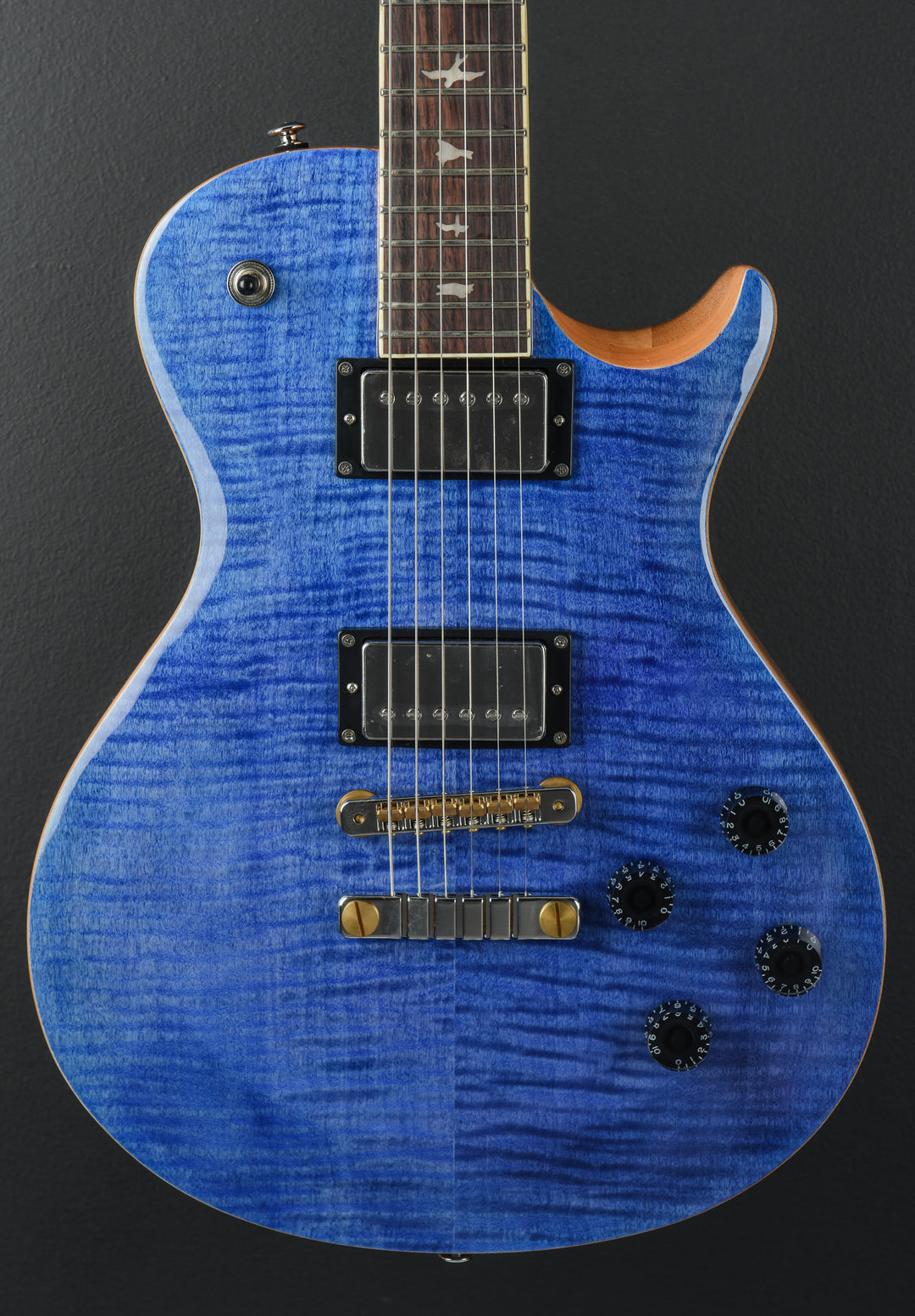 SE McCarty 594 Singlecut '22