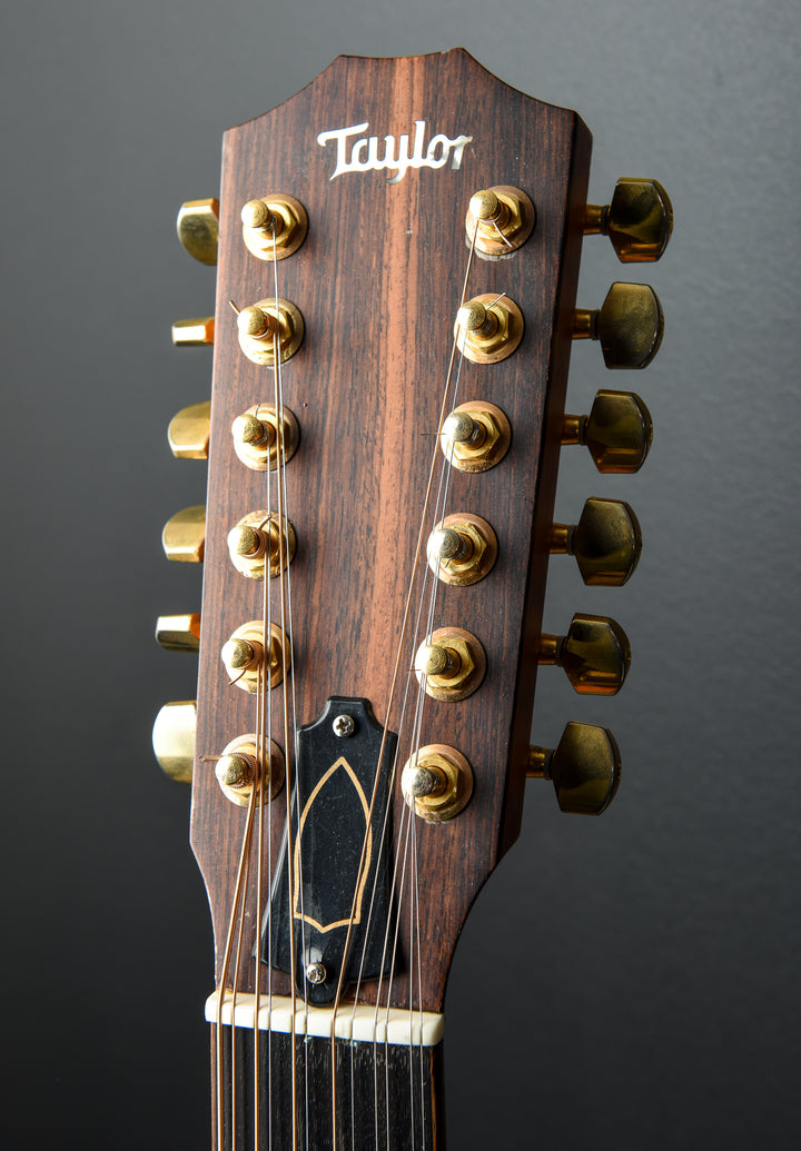 LKSM Leo Kottke Signature 12 String '05