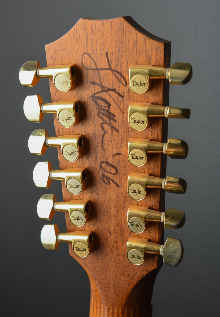 LKSM Leo Kottke Signature 12 String '05