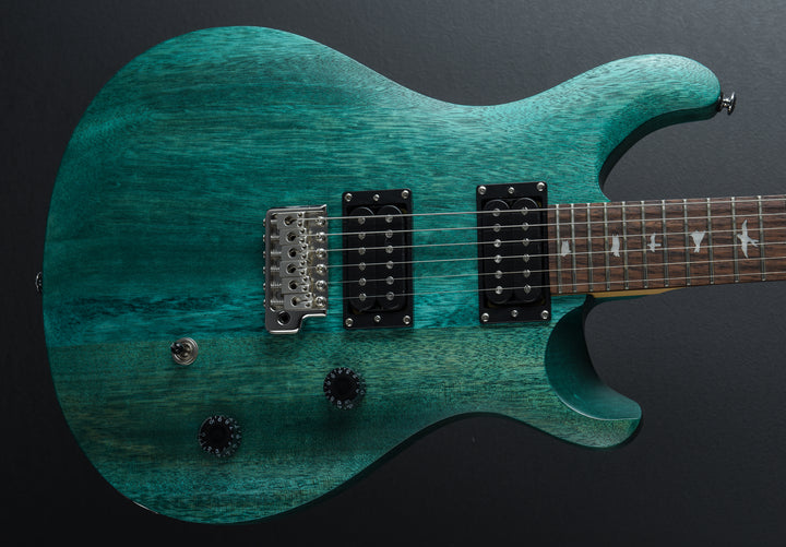SE CE-24 Standard Satin - Turquoise