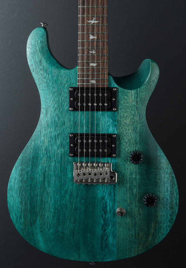 SE CE-24 Standard Satin - Turquoise