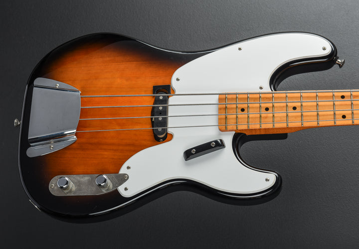 USED Classic Vibe 50's Precision Bass '21