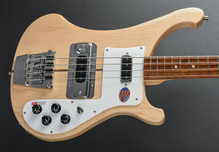 4003S Bass - Mapleglo