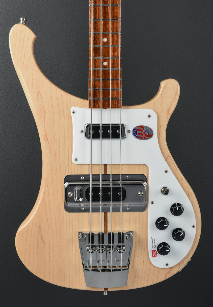 4003S Bass - Mapleglo