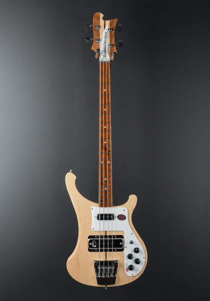 4003S Bass - Mapleglo