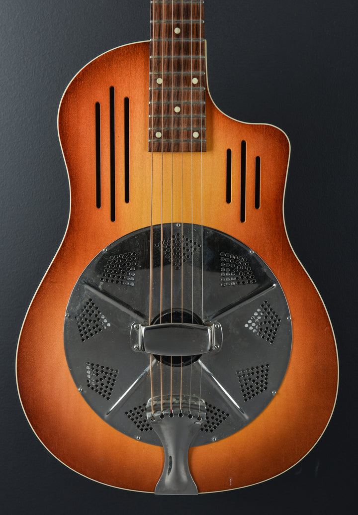Radio Tone Model B '04