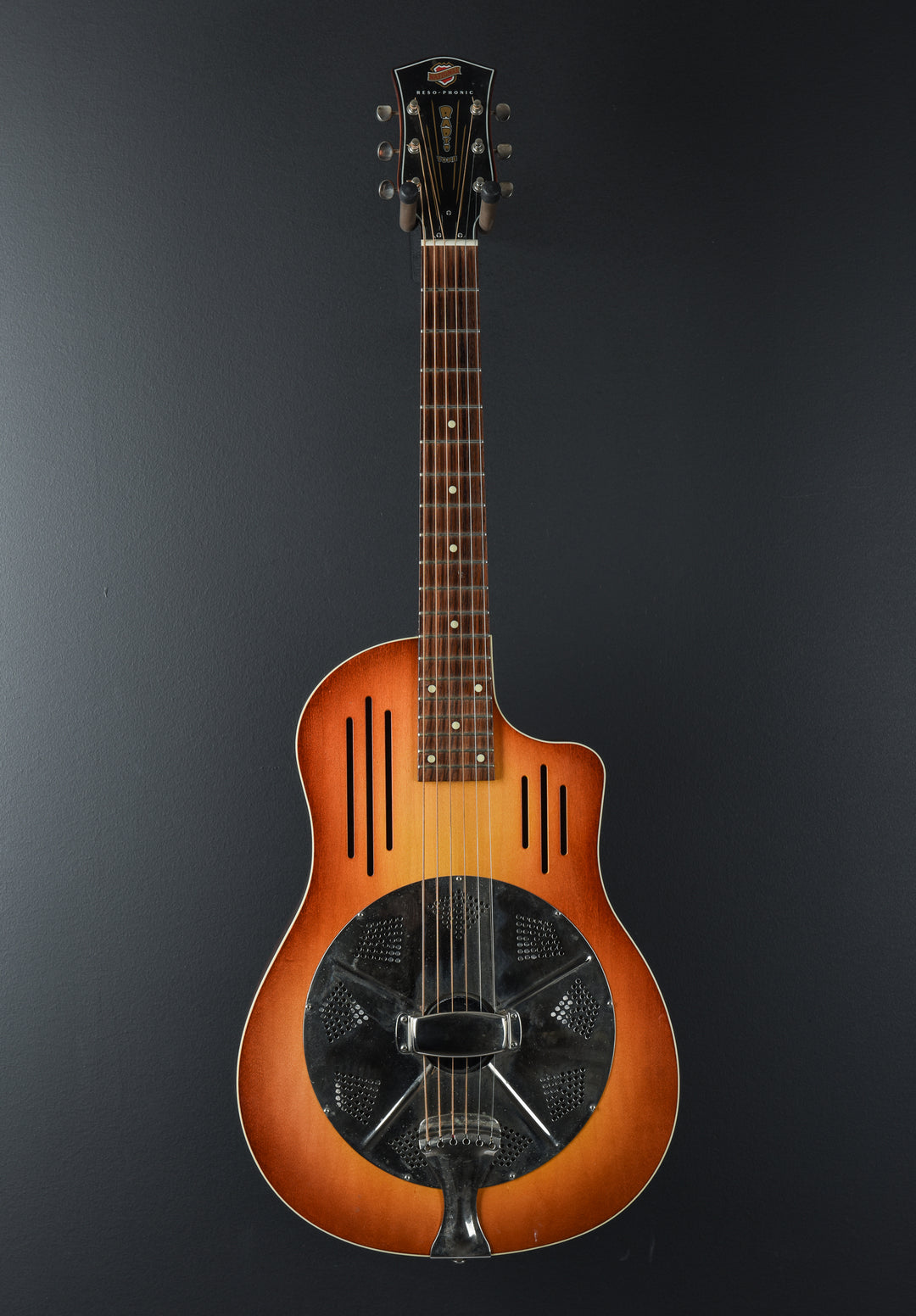 Radio Tone Model B '04