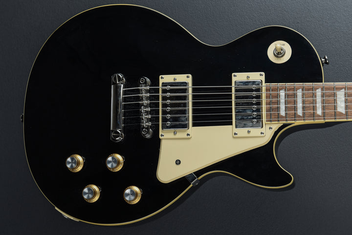Les Paul Standard 60’s &