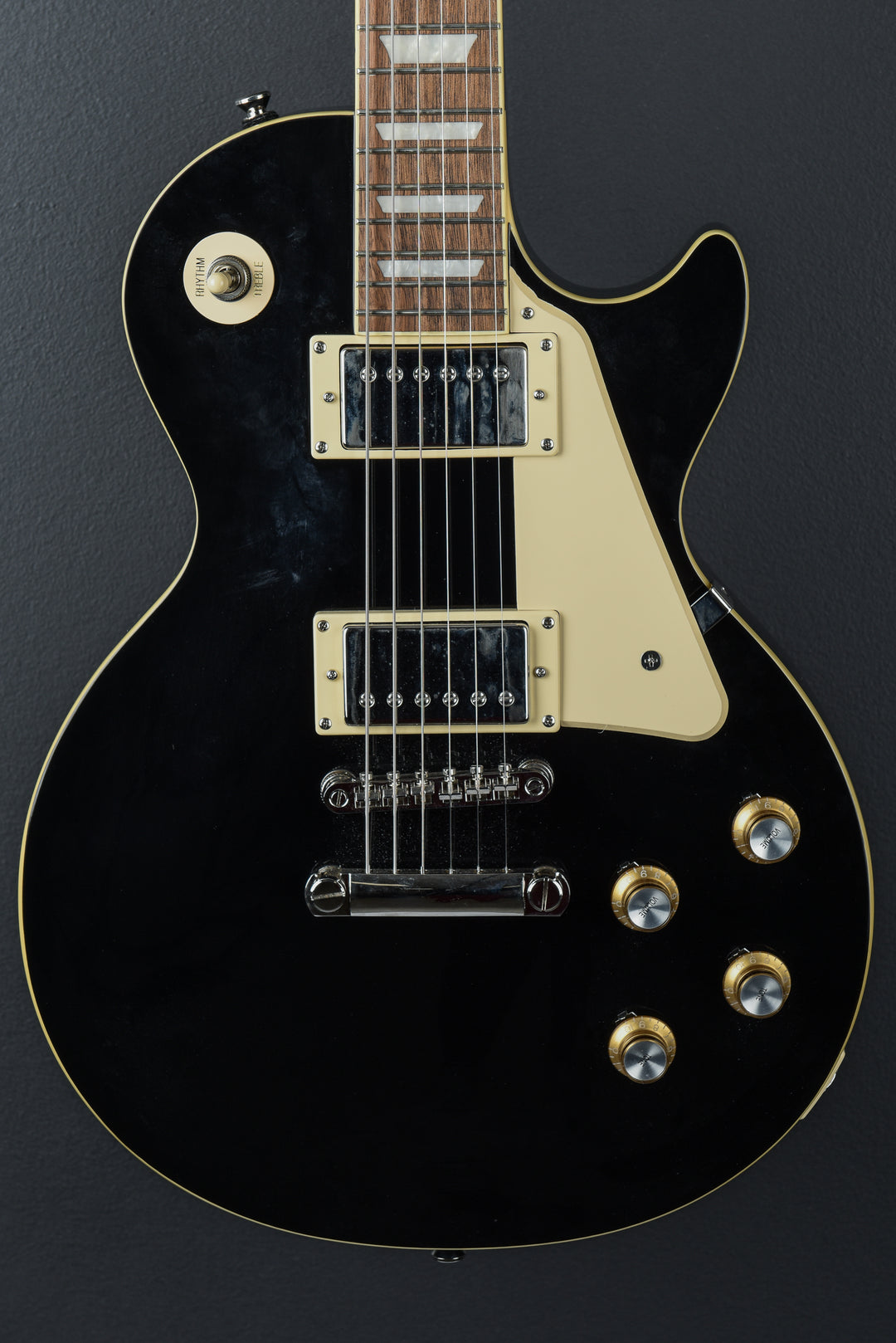 Les Paul Standard 60’s &