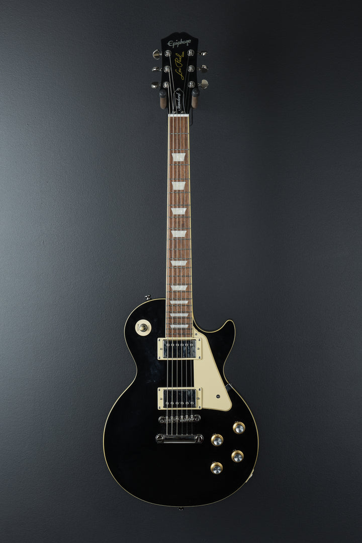Les Paul Standard 60’s &