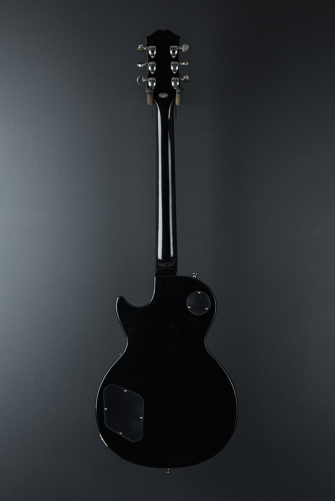 Les Paul Standard 60’s &