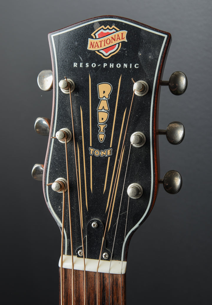 Radio Tone Model B '04