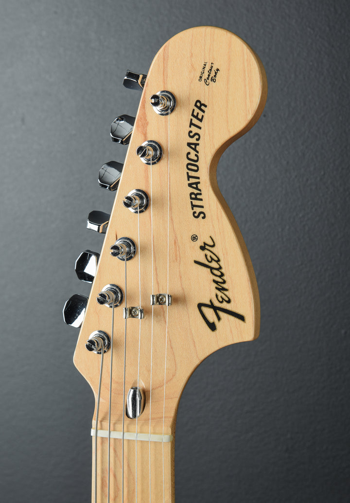 Used CIJ Stratocaster '03