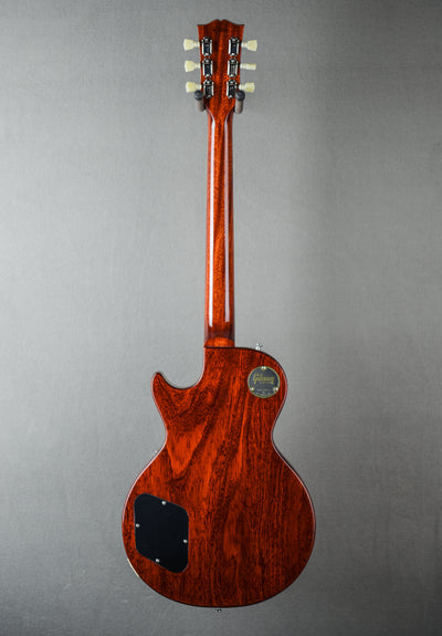 1960 Les Paul Standard Reissue - Gloss Tangerine Burst