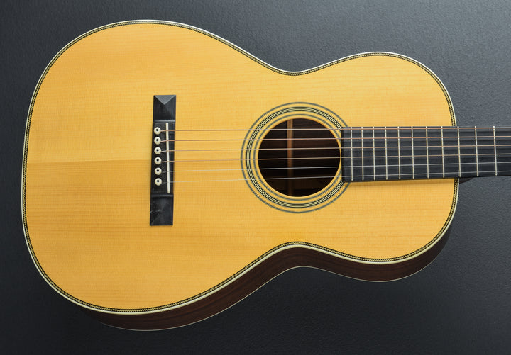 Custom Shop 0-28VS 12-Fret &
