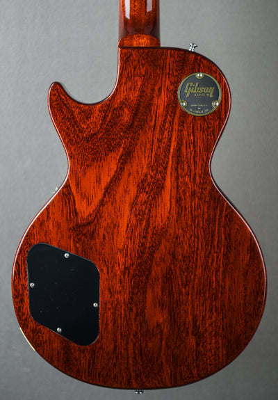 1960 Les Paul Standard Reissue - Gloss Tangerine Burst