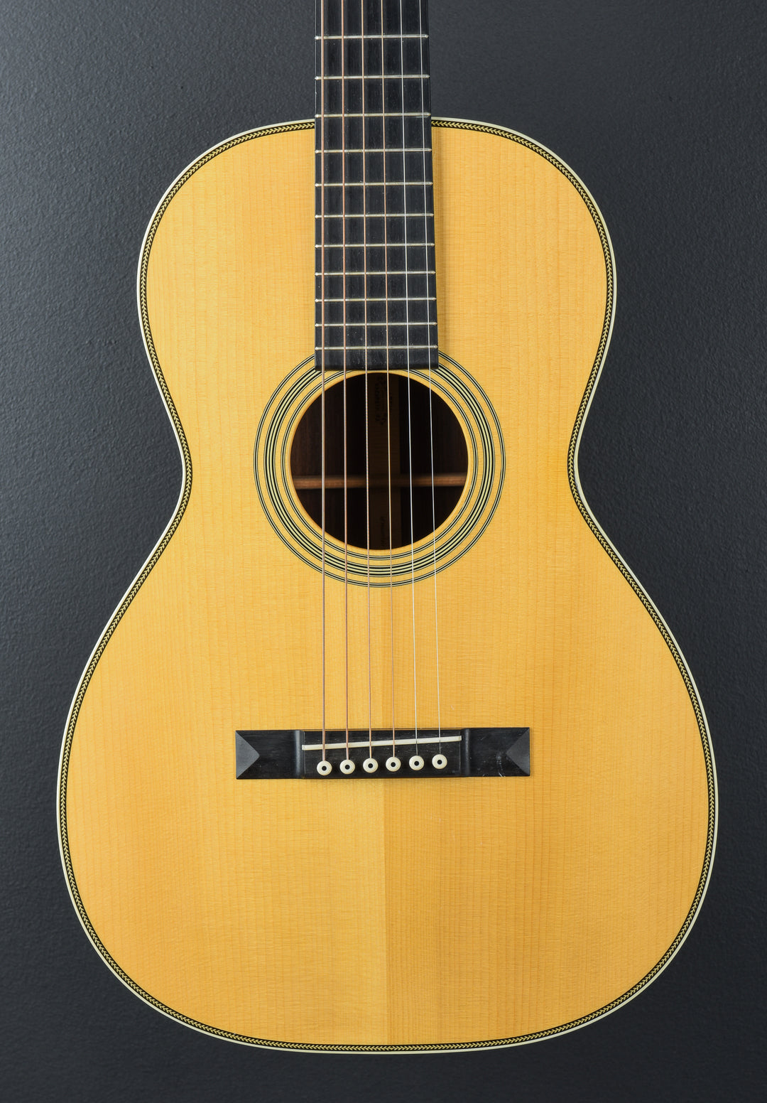 Custom Shop 0-28VS 12-Fret &