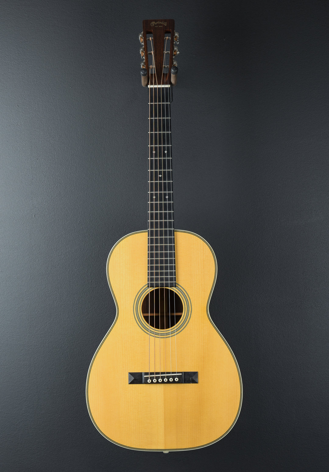 Custom Shop 0-28VS 12-Fret &