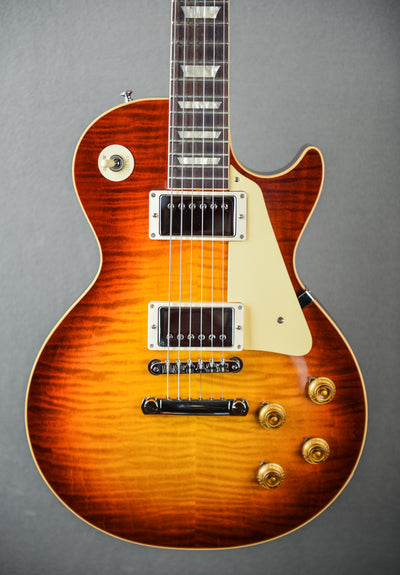 1959 Les Paul Standard Reissue - Gloss Factory Burst
