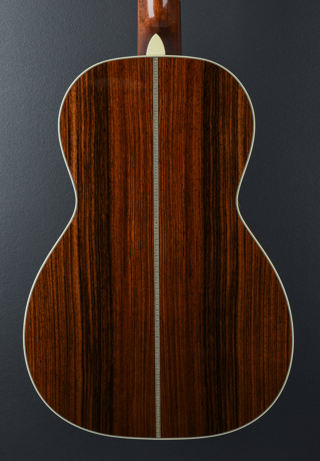 Custom Shop 0-28VS 12-Fret &