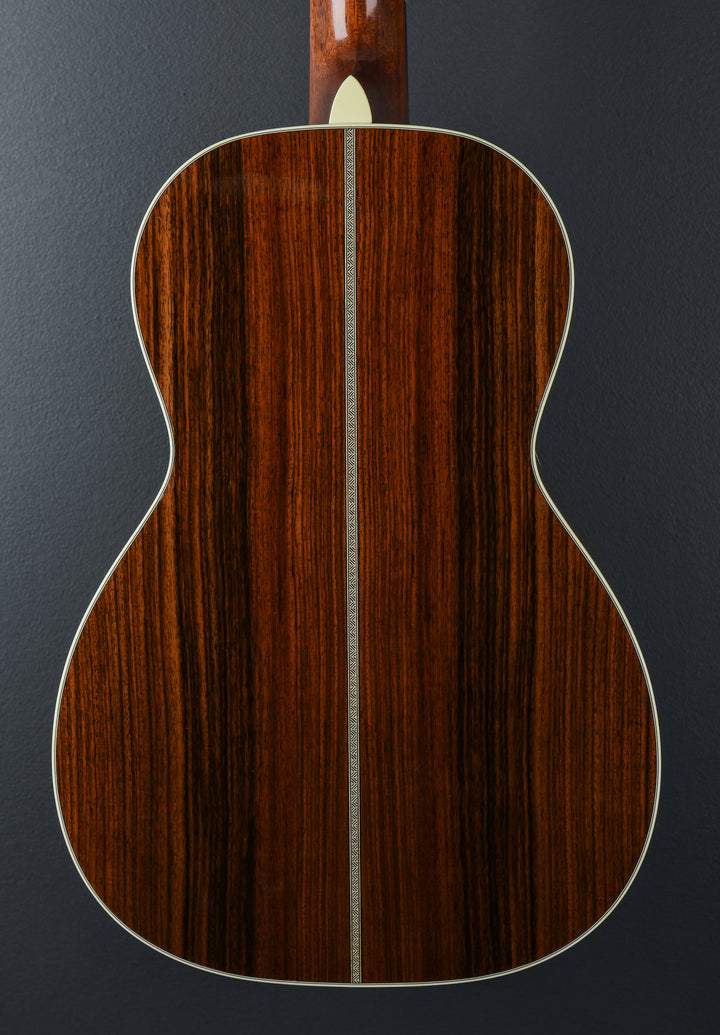 Custom Shop 0-28VS 12-Fret &