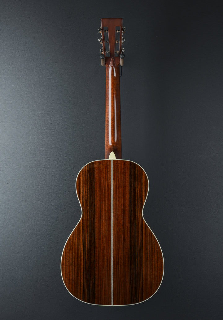 Custom Shop 0-28VS 12-Fret &