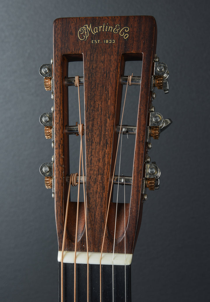 Custom Shop 0-28VS 12-Fret &
