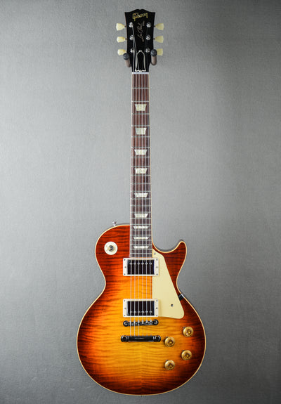 1959 Les Paul Standard Reissue - Gloss Factory Burst