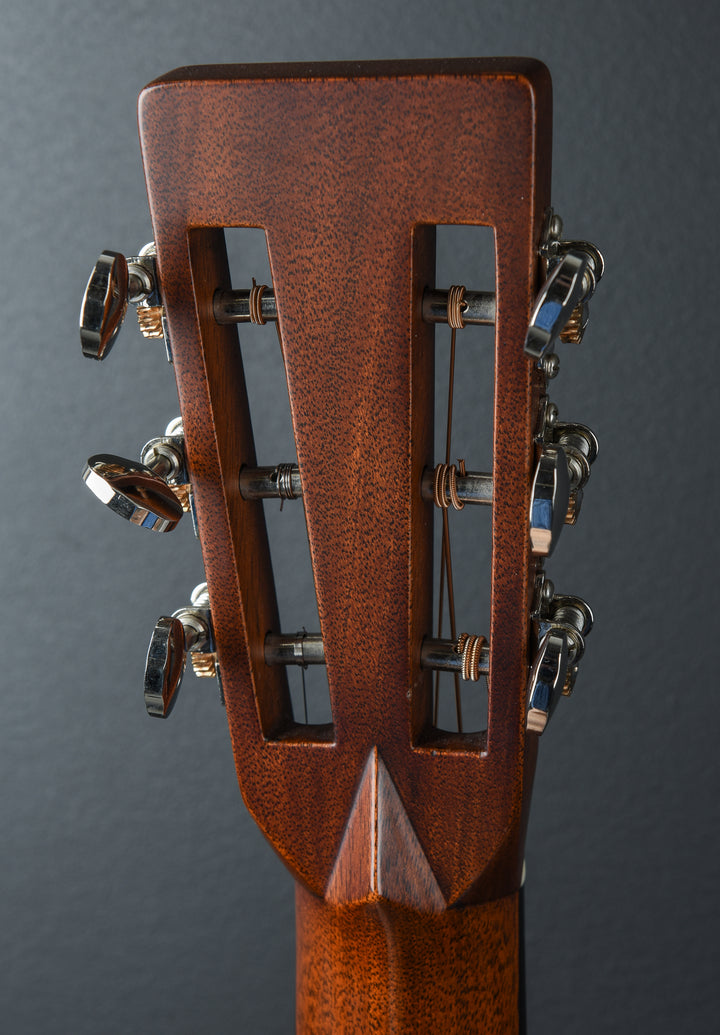 Custom Shop 0-28VS 12-Fret &