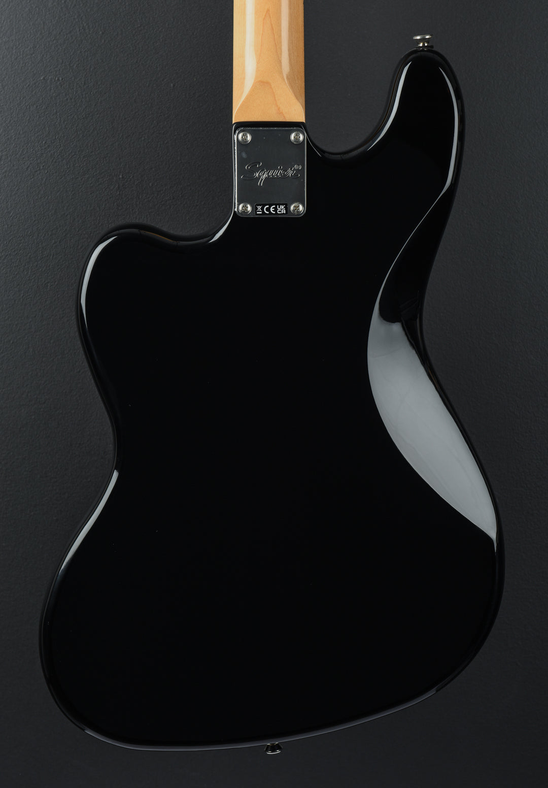 Classic Vibe Bass VI - Black