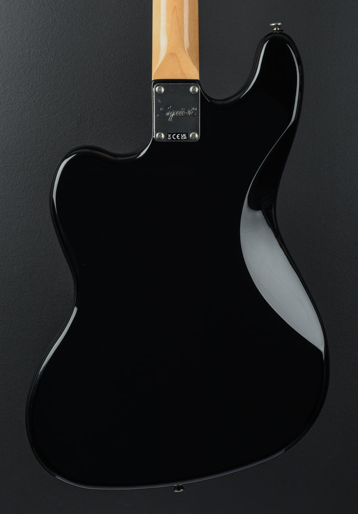 Classic Vibe Bass VI - Black
