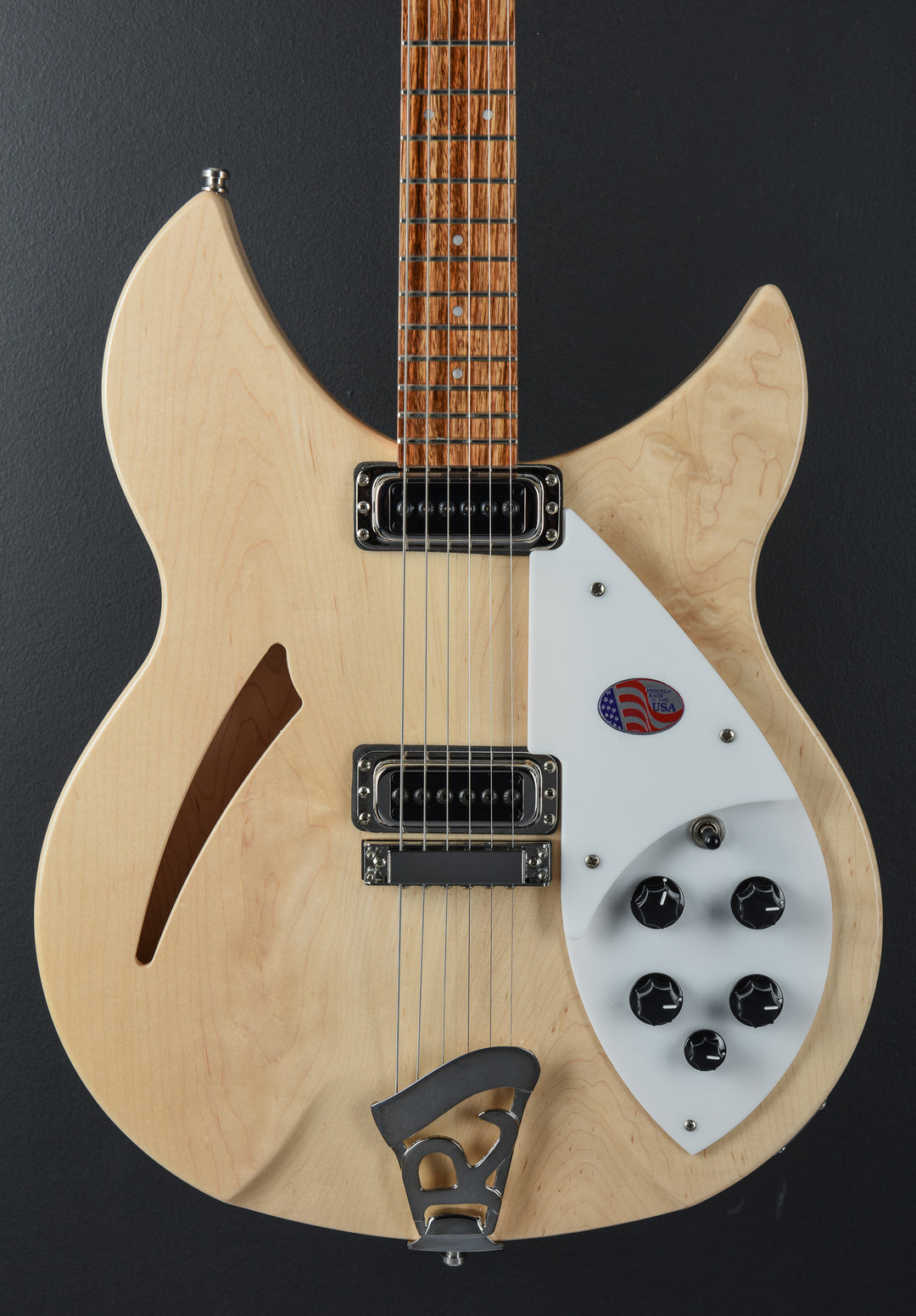 330 - Mapleglo