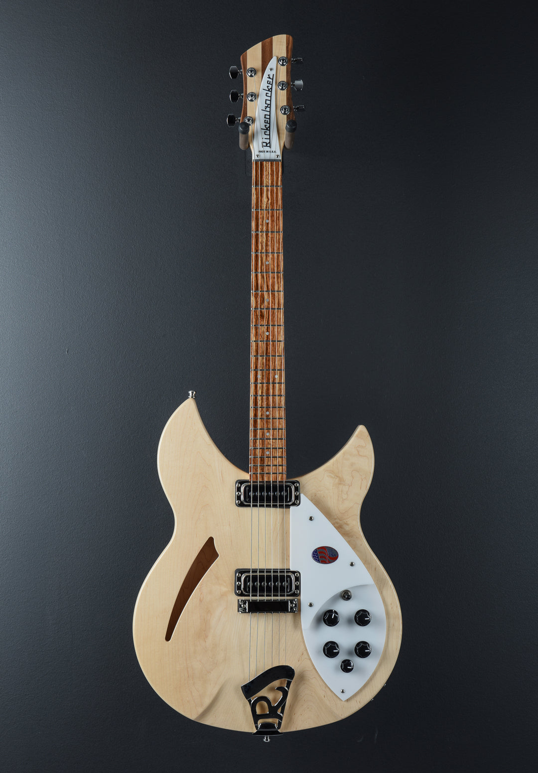 330 - Mapleglo