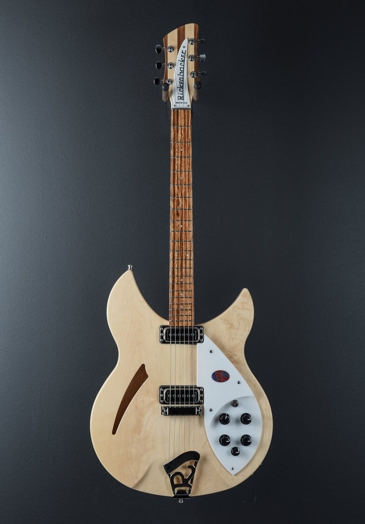 330 - Mapleglo
