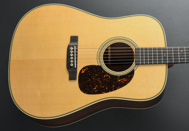 HD-28 - Gloss Natural